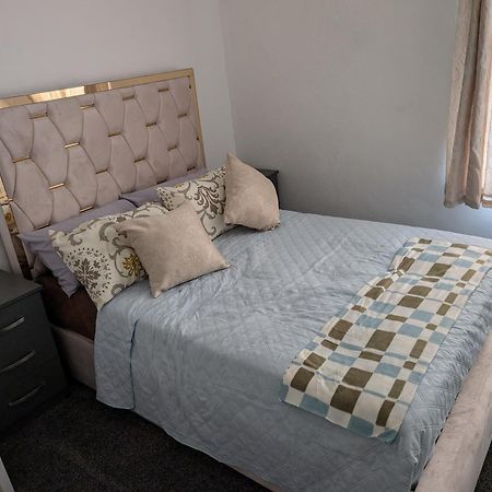 Jacob Lodge Sutton  Zewnętrze zdjęcie